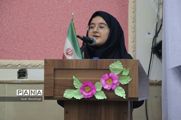 برگزاری نشست قطبی اداره فرهنگی هنری، اردوها و فضاهای پرورشی فارس