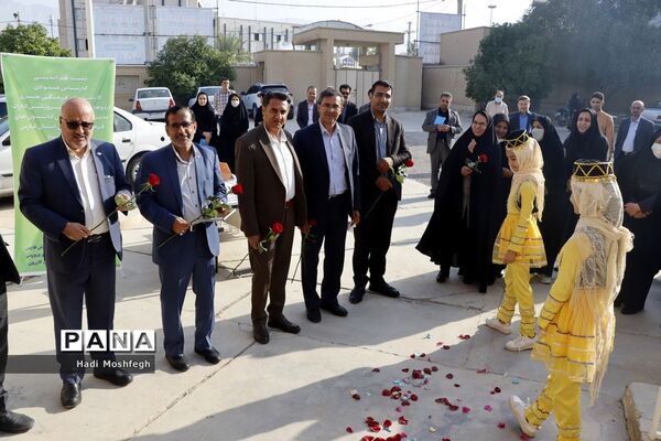 برگزاری نشست قطبی اداره فرهنگی هنری، اردوها و فضاهای پرورشی فارس
