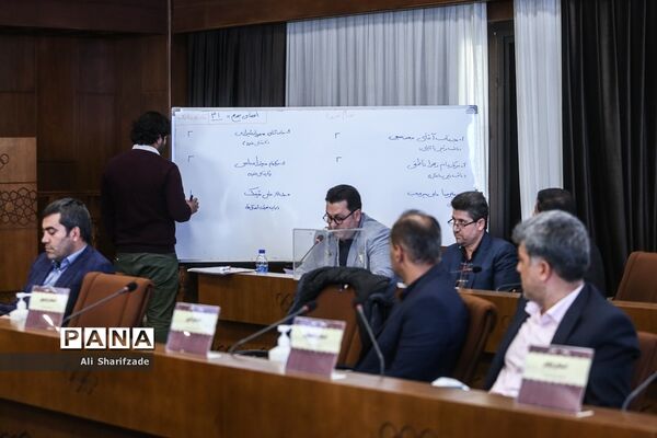 مجمع عمومی و سالیانه فدراسیون ووشو