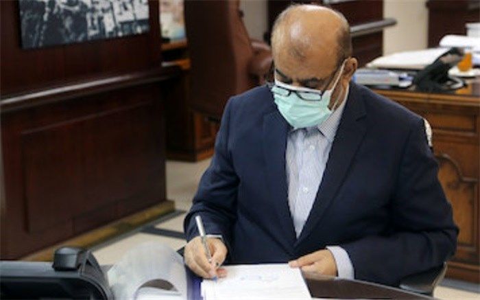 استعفای وزیر راه و شهرسازی صحت دارد؟