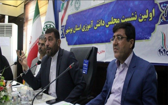 دانش‌آموزان با تجزیه و تحلیل آگاهانه می‌توانند توطئه‌های دشمنان را خنثی کنند