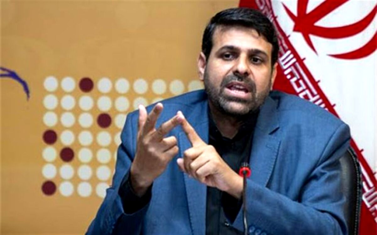 قانون کنکور فقط باید در مجلس اصلاح شود