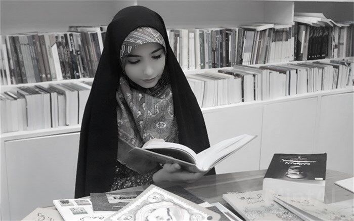 کتاب بهترین آموزگار برای هر دانش‌آموز است