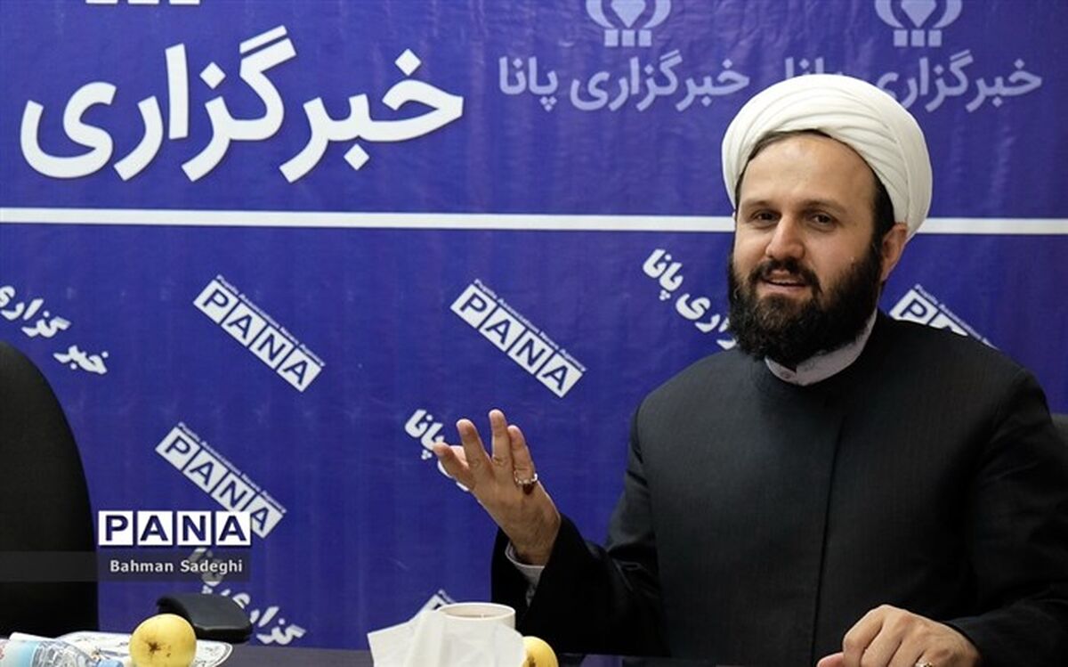هدف از تاسیس مدارس غیردولتی وابسته به حوزه علمیه درآمدزایی نیست