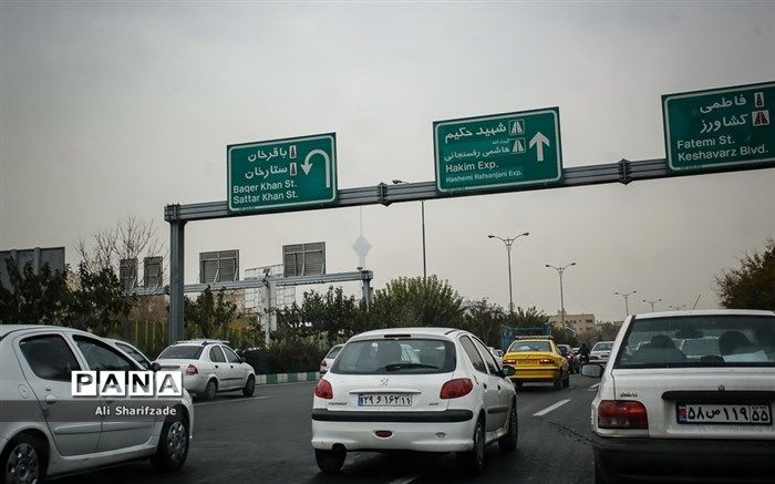 اسقاط خودروهای فرسوده در دستور کار دولت؛ ۶.۵ میلیون خودرو فرسوده هستند