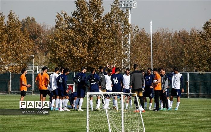 رئیس هیات فوتبال یزد رئیس شعار تیم ملی در جام جهانی شد