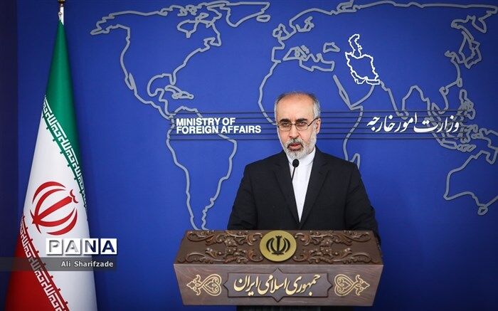 صدور قطعنامه در شورای حکام ‌کمکی به حل‌و‌فصل مسائل پادمانی نمی‌کند