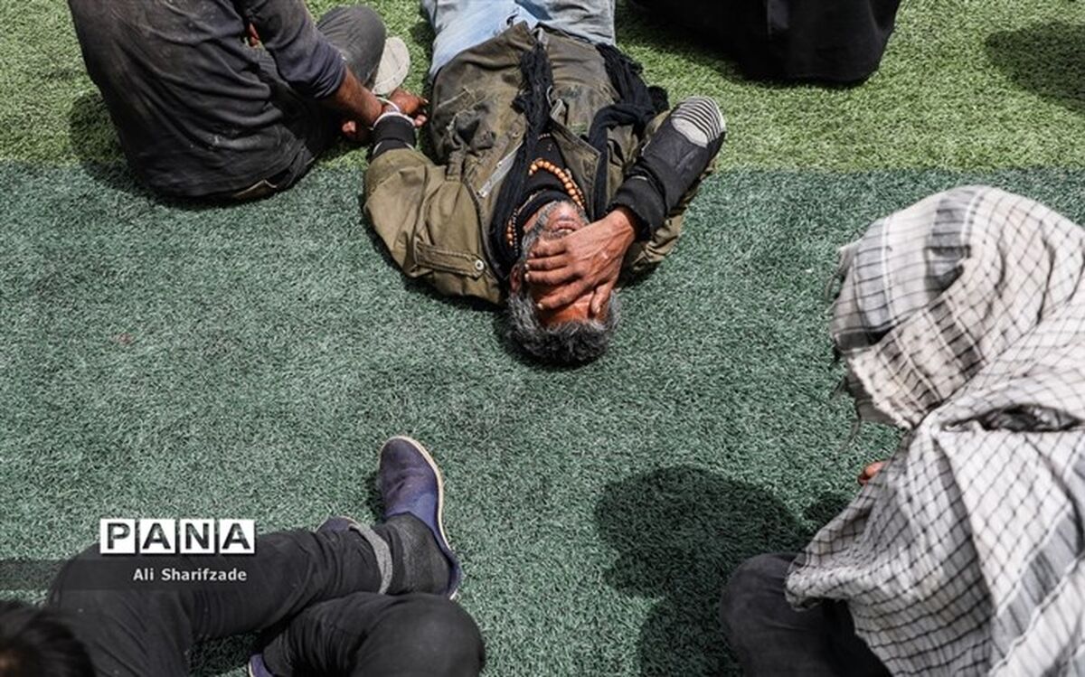 وجود 2 هزار ظرفیت برای خدمت‌ به معتادان متجاهر؛ جمع‌آوری در مسئولیت شهرداری نیست