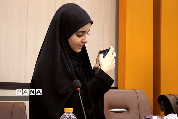 نشست فصلی شورای برنامه‌ریزی سازمان دانش‌آموزی شهرستان‌های استان تهران