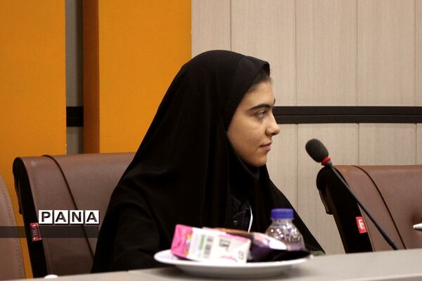 نشست فصلی شورای برنامه‌ریزی سازمان دانش‌آموزی شهرستان‌های استان تهران