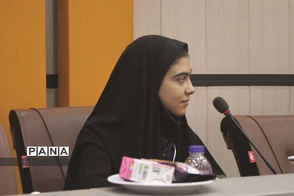 نشست فصلی شورای برنامه‌ریزی سازمان دانش‌آموزی شهرستان‌های استان تهران