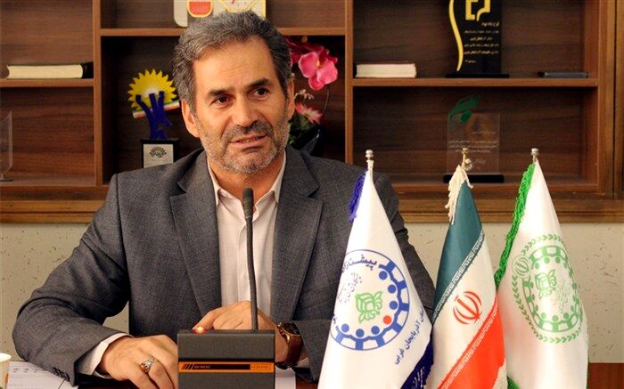 دانش‌آموزان باید برای مواجهه با بلایای طبیعی از آمادگی مهارتی و ذهنی برخوردار باشند
