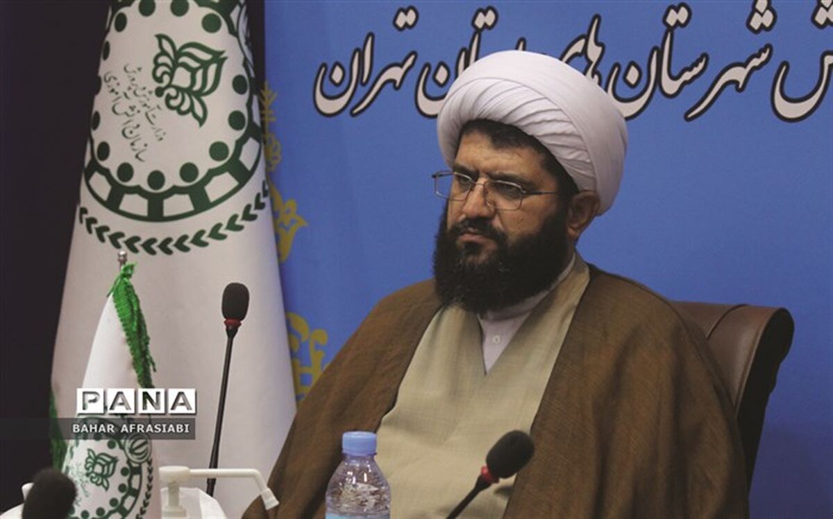 ‌تشکل سازمان دانش‌آموزی، بهترین بستر برای تحقق بیانیه گام دوم انقلاب است
