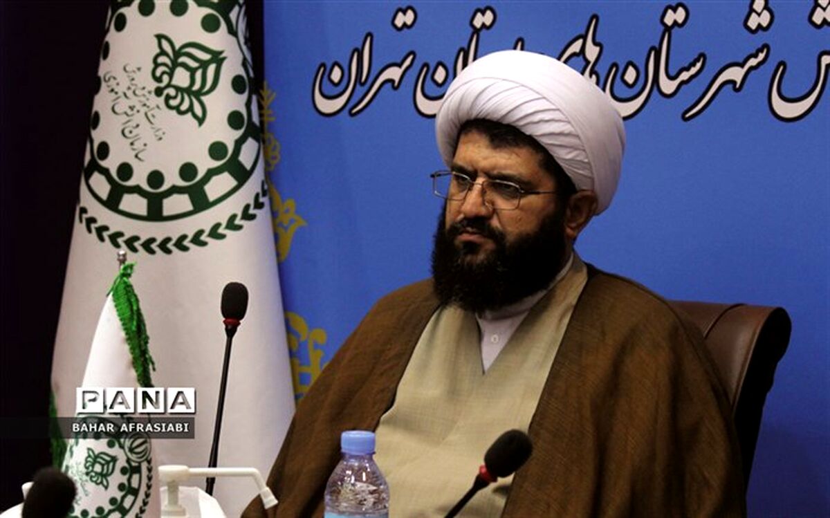 ‌تشکل سازمان دانش‌آموزی، بهترین بستر برای تحقق بیانیه گام دوم انقلاب است