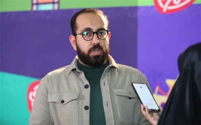 پخش فیلم نوجوان‌محور «بیرو» در آستانه جام جهانی 