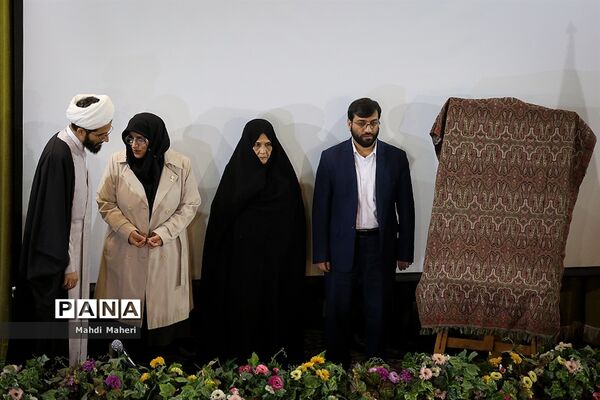 نشست خبری پنجاه‌ و دومین جشنواره فیلم رشد