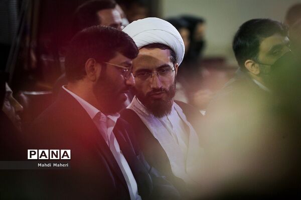نشست خبری پنجاه‌ و دومین جشنواره فیلم رشد