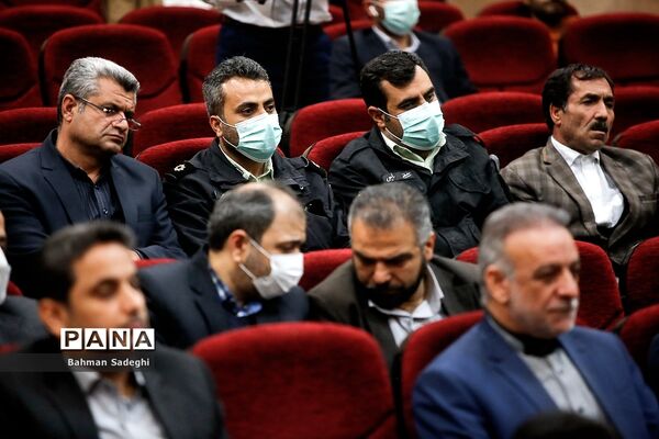 سلسله نشست‌های جهاد تبیین