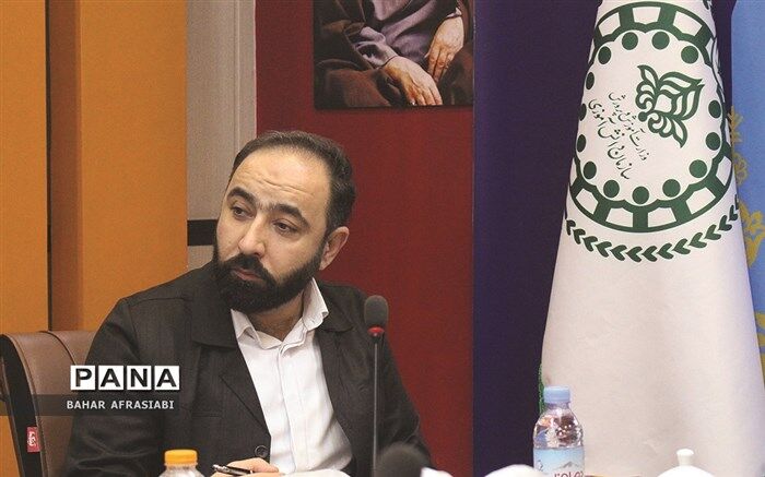 کنگره  ملی ۳۱۳  الگو‌های بومی تمدن‌ساز  ایران اسلامی  را به دانش‌آموزان معرفی می‌کند