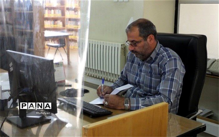 ضرورت بسیج همگانی برای گسترش فرهنگ کتاب و کتابخوانی