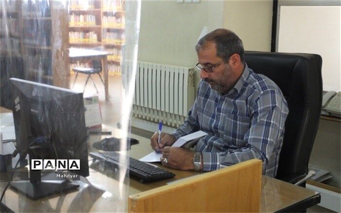 ضرورت بسیج همگانی برای گسترش فرهنگ کتاب و کتابخوانی