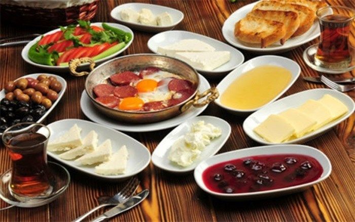 قواعد صرف صبحانه؛ ‌افراد دارای بیماری زمینه‌ای بخوانند