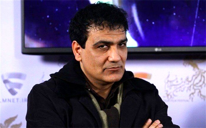 ‌حمید زرگرنژاد‌ با «شماره ده گریخت» در جشنواره فیلم فجر