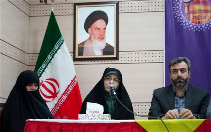 رویکرد در مسائل تربیتی تغییر نگرش مخاطب است