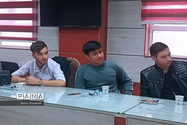 برگزاری دوره آموزشی خبرنویسی در آموزش و پرورش ملارد