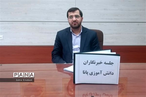 برگزاری دوره آموزشی خبرنویسی در آموزش و پرورش ملارد