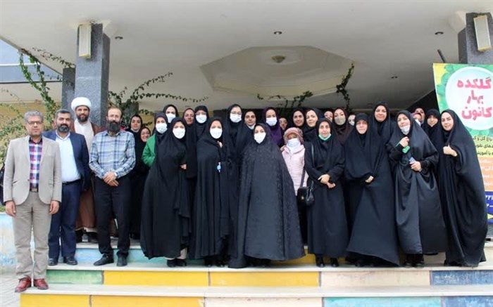 اولین کارگاه آموزشی جشنواره ملی تئاتر درسی در سمنان برگزار شد