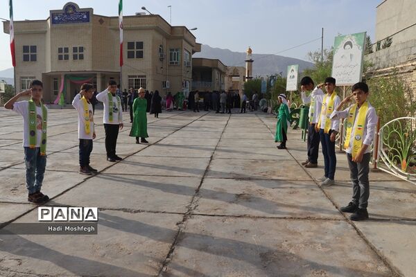 نشست‌ مدیران و کارشناسان کانون‌های فرهنگی تربیتی قطب جنوب فارس