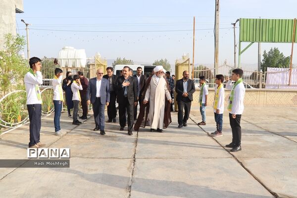 نشست‌ مدیران و کارشناسان کانون‌های فرهنگی تربیتی قطب جنوب فارس