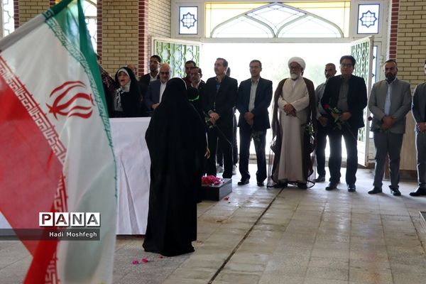 نشست‌ مدیران و کارشناسان کانون‌های فرهنگی تربیتی قطب جنوب فارس