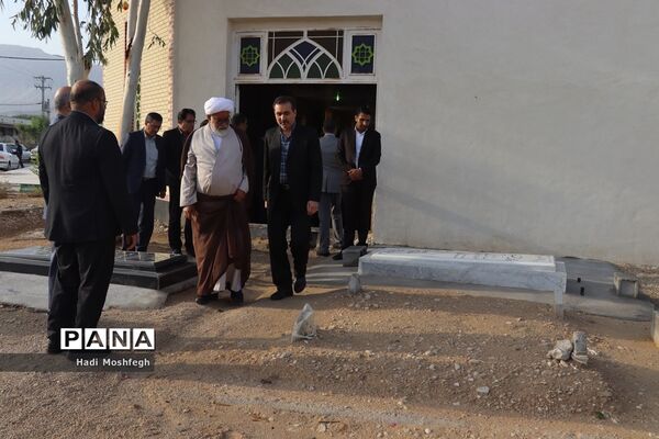 نشست‌ مدیران و کارشناسان کانون‌های فرهنگی تربیتی قطب جنوب فارس