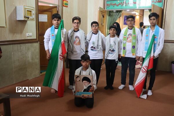 نشست‌ مدیران و کارشناسان کانون‌های فرهنگی تربیتی قطب جنوب فارس