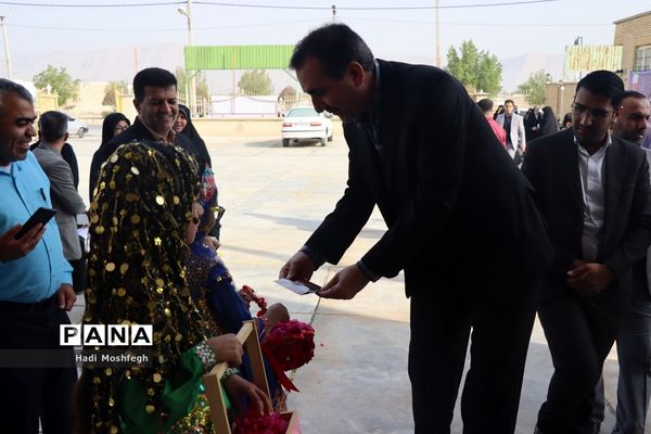 نشست‌ مدیران و کارشناسان کانون‌های فرهنگی تربیتی قطب جنوب فارس