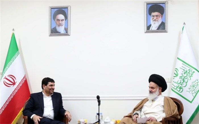 آیت‌الله حسینی بوشهری: باید دستگاه‌های متولی فرهنگ بیش از گذشته فعال باشند