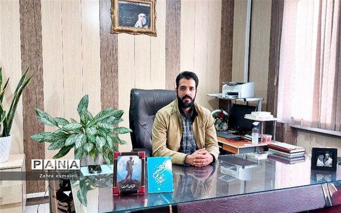 هدف از تشکیل شورای دانش‌آموزی زمینه‌ساز رشد مهارت فردی و اجتماعی است