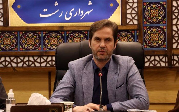 احداث پارک ۵۰۰ هکتاری لاکان با هدف استفاده شهروندان و افزایش سرانه فضای سبز شهری