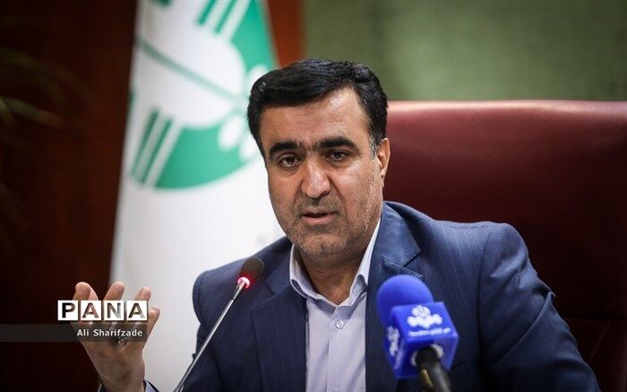 پیشرفت‌های دانش‌بنیان ایران در حوزه محیط‌زیست برای سازگاری با تغییر اقلیم