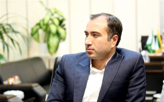 برگزاری مراسم تکریم و معارفه قائم‌مقام سازمان دانش‌آموزی کشور