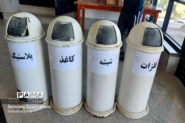 هر دانش‌آموز، یک شهردار