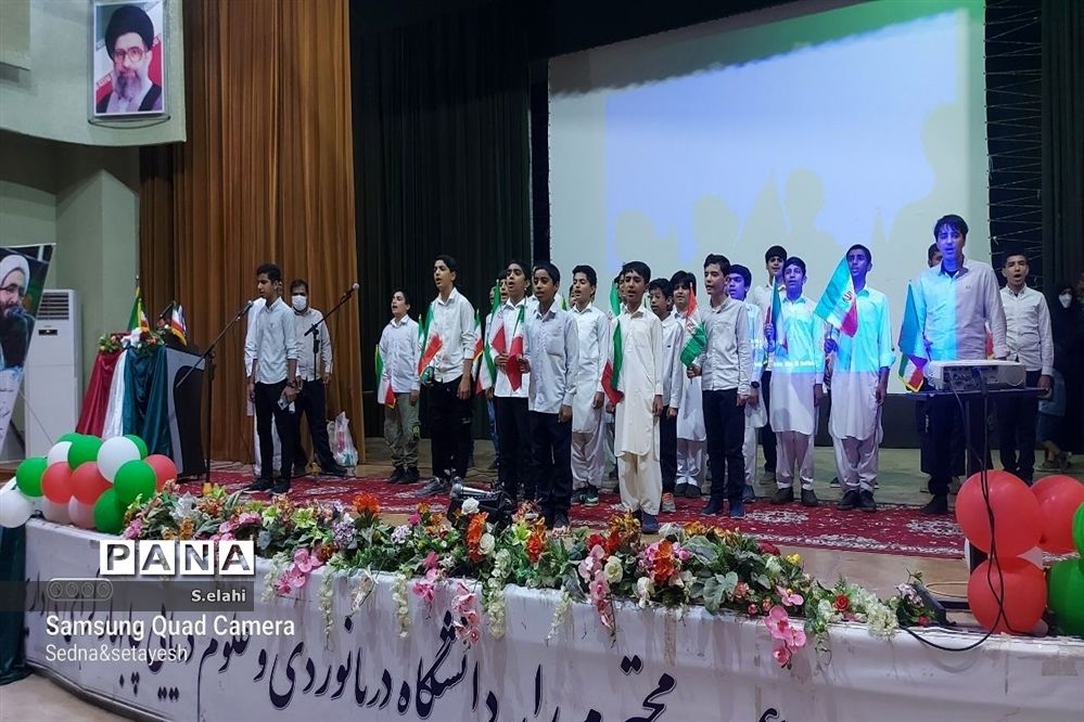 هر دانش‌آموز، یک شهردار