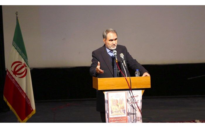 ۴۳ درصد اردبیلی‌ها روزانه نیم ساعت مطالعه می‌کنند