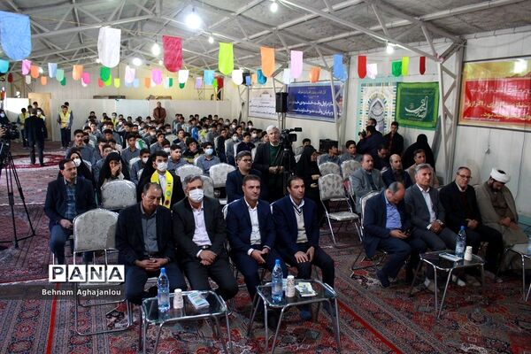 برگزاری انتخابات شورای دانش‌آموزی در زنجان