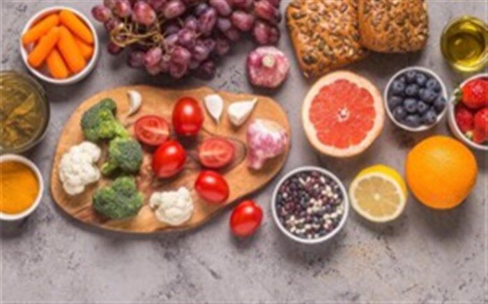 کدام مواد غذایی سرطان را از بدن دور می‌کنند؟