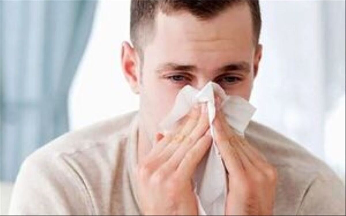 ‌گرفتگی بینی را چگونه برطرف کنیم؟