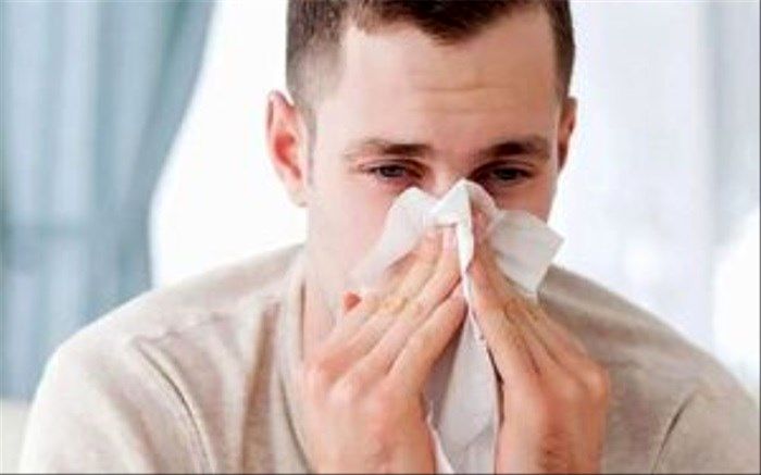 ‌گرفتگی بینی را چگونه برطرف کنیم؟