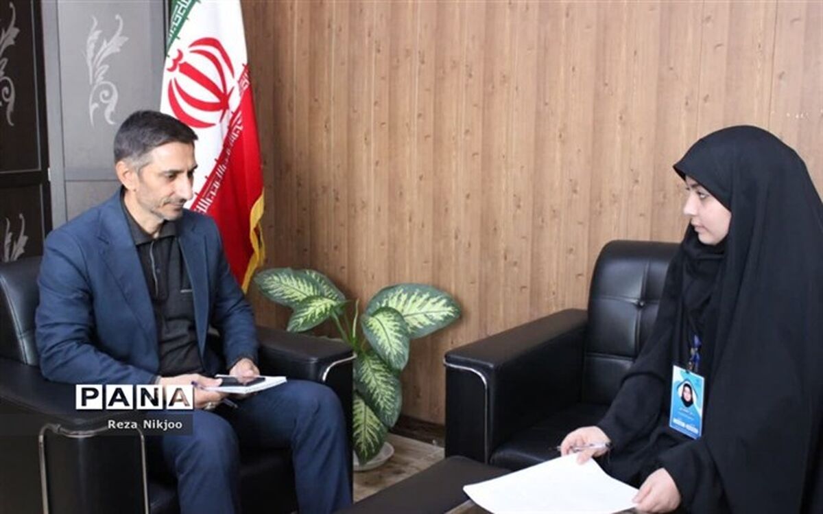 جریان‌سازی فرهنگی از اهداف هفته مبارزه با مواد مخدر است